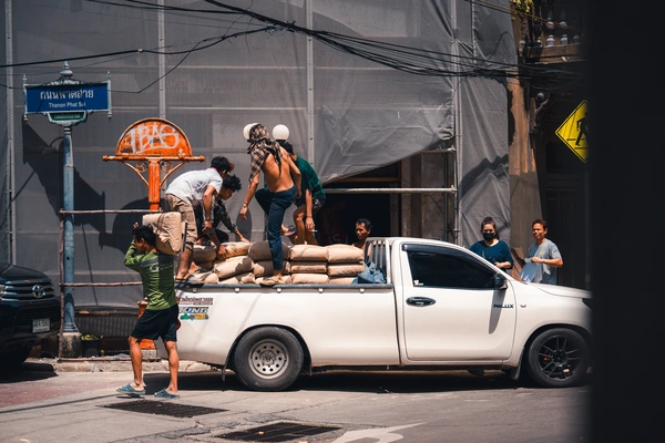 Street photography 4